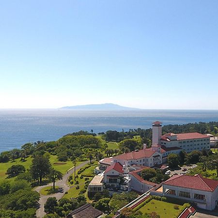 Kawana Hotel Itō Eksteriør billede