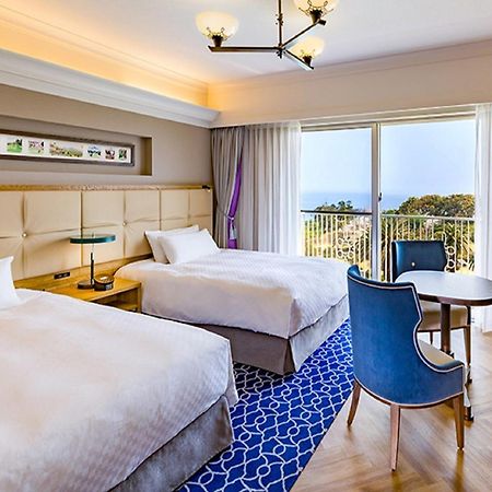 Kawana Hotel Itō Eksteriør billede