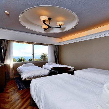 Kawana Hotel Itō Eksteriør billede
