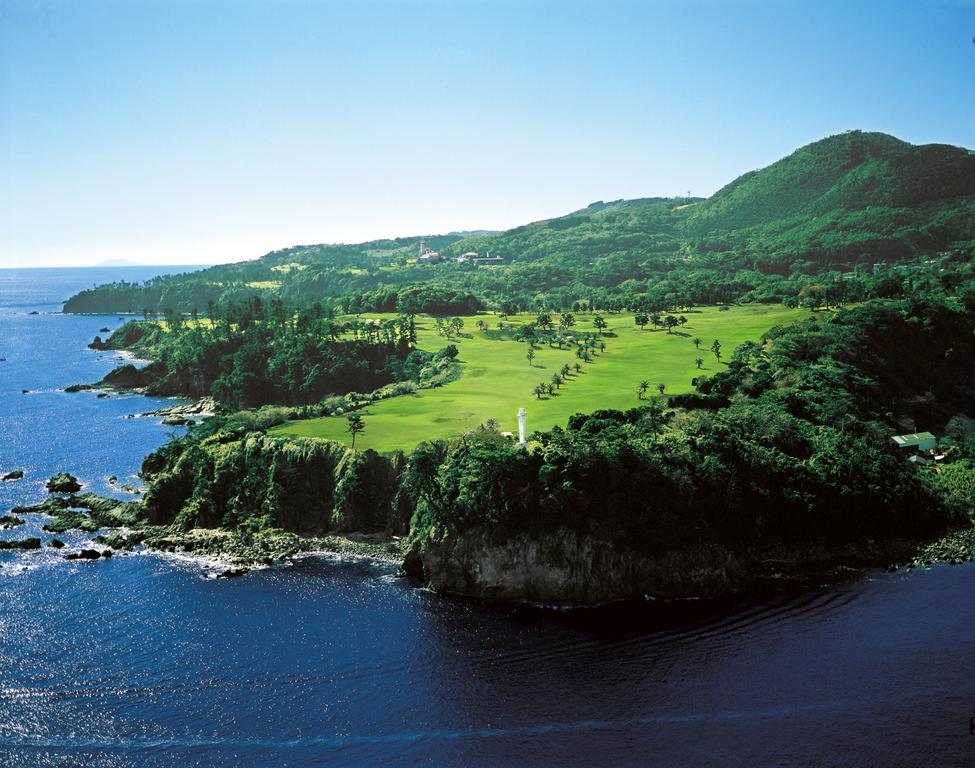 Kawana Hotel Itō Eksteriør billede