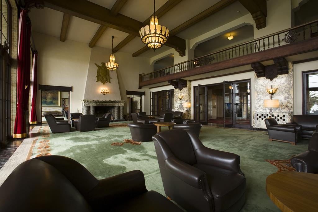 Kawana Hotel Itō Eksteriør billede