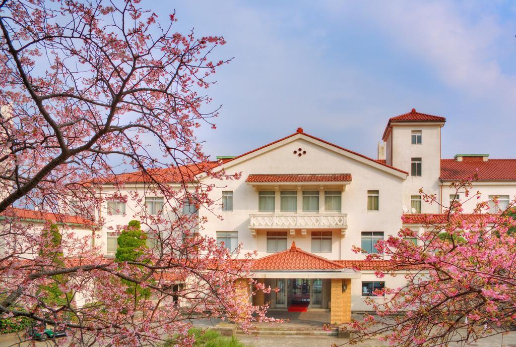 Kawana Hotel Itō Eksteriør billede