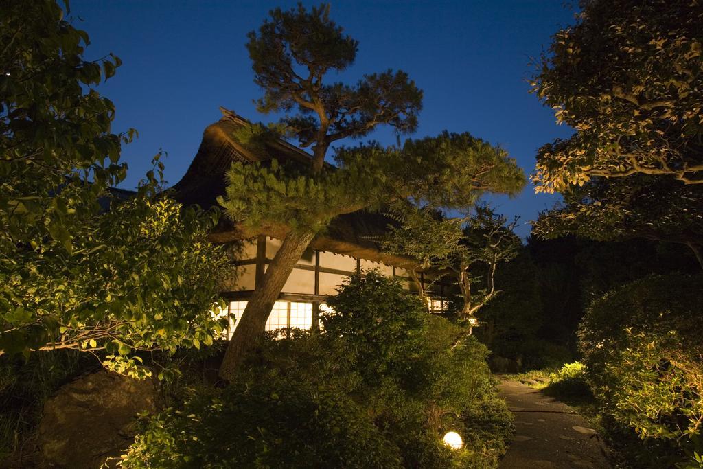 Kawana Hotel Itō Eksteriør billede