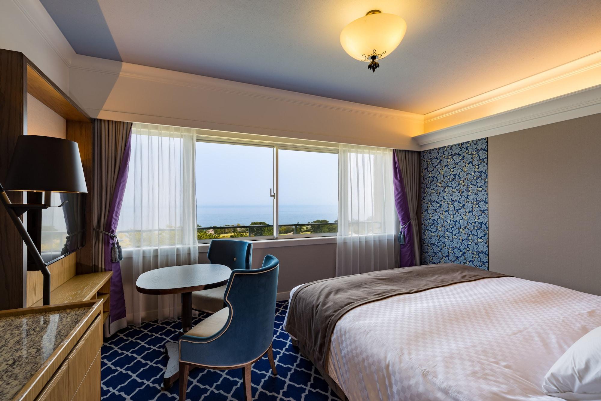 Kawana Hotel Itō Eksteriør billede