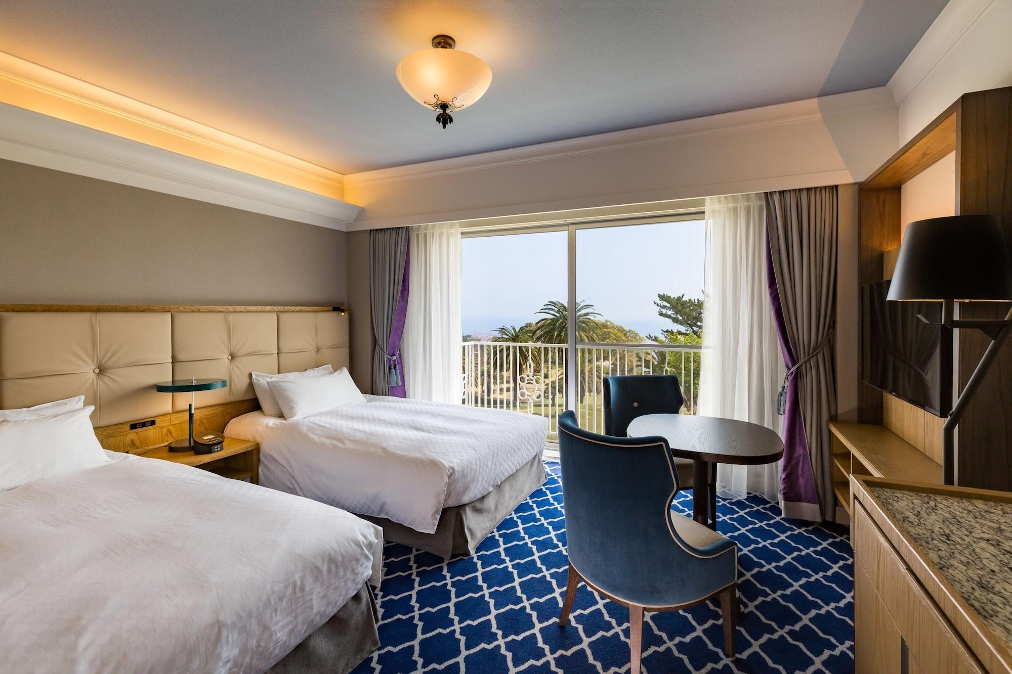 Kawana Hotel Itō Eksteriør billede
