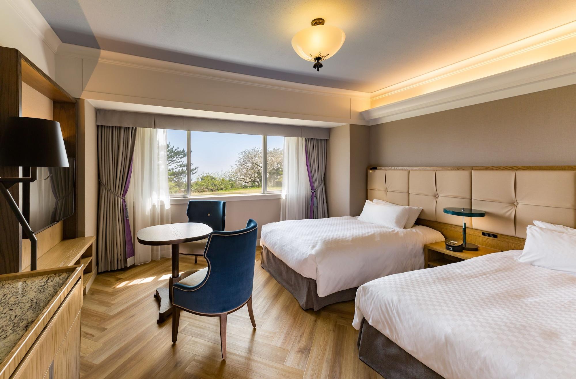 Kawana Hotel Itō Eksteriør billede