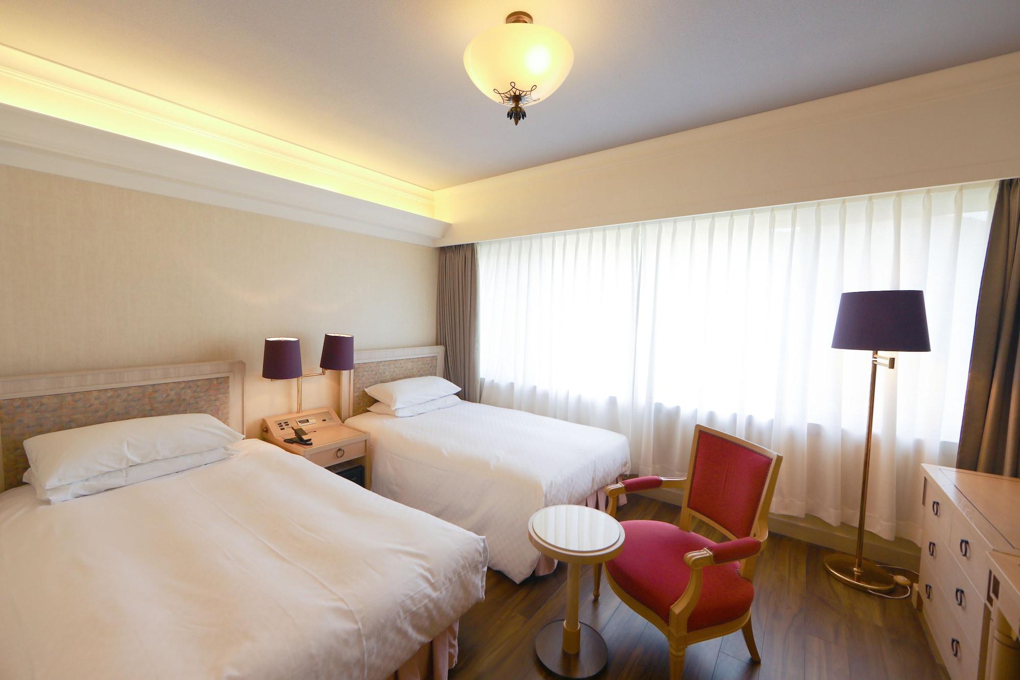 Kawana Hotel Itō Eksteriør billede