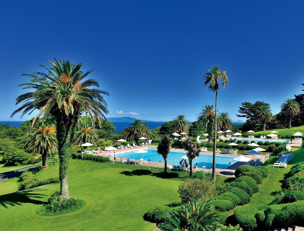 Kawana Hotel Itō Eksteriør billede