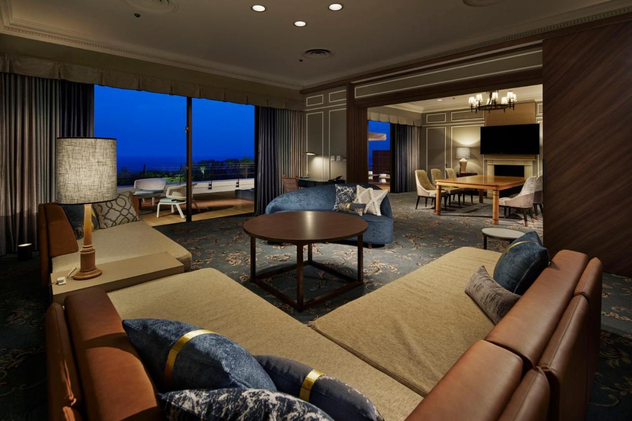 Kawana Hotel Itō Eksteriør billede