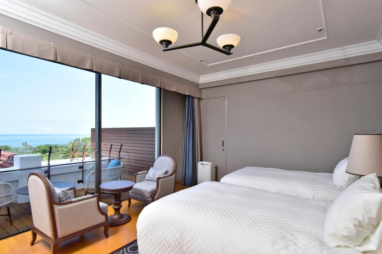 Kawana Hotel Itō Eksteriør billede