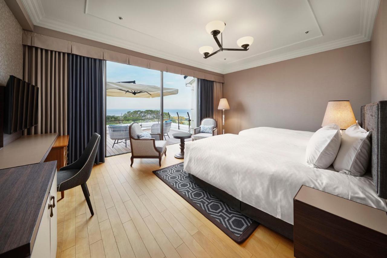 Kawana Hotel Itō Eksteriør billede