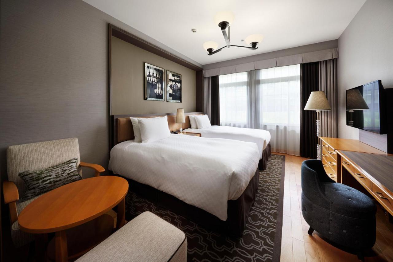 Kawana Hotel Itō Eksteriør billede