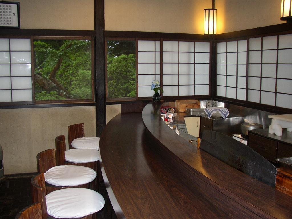 Kawana Hotel Itō Eksteriør billede