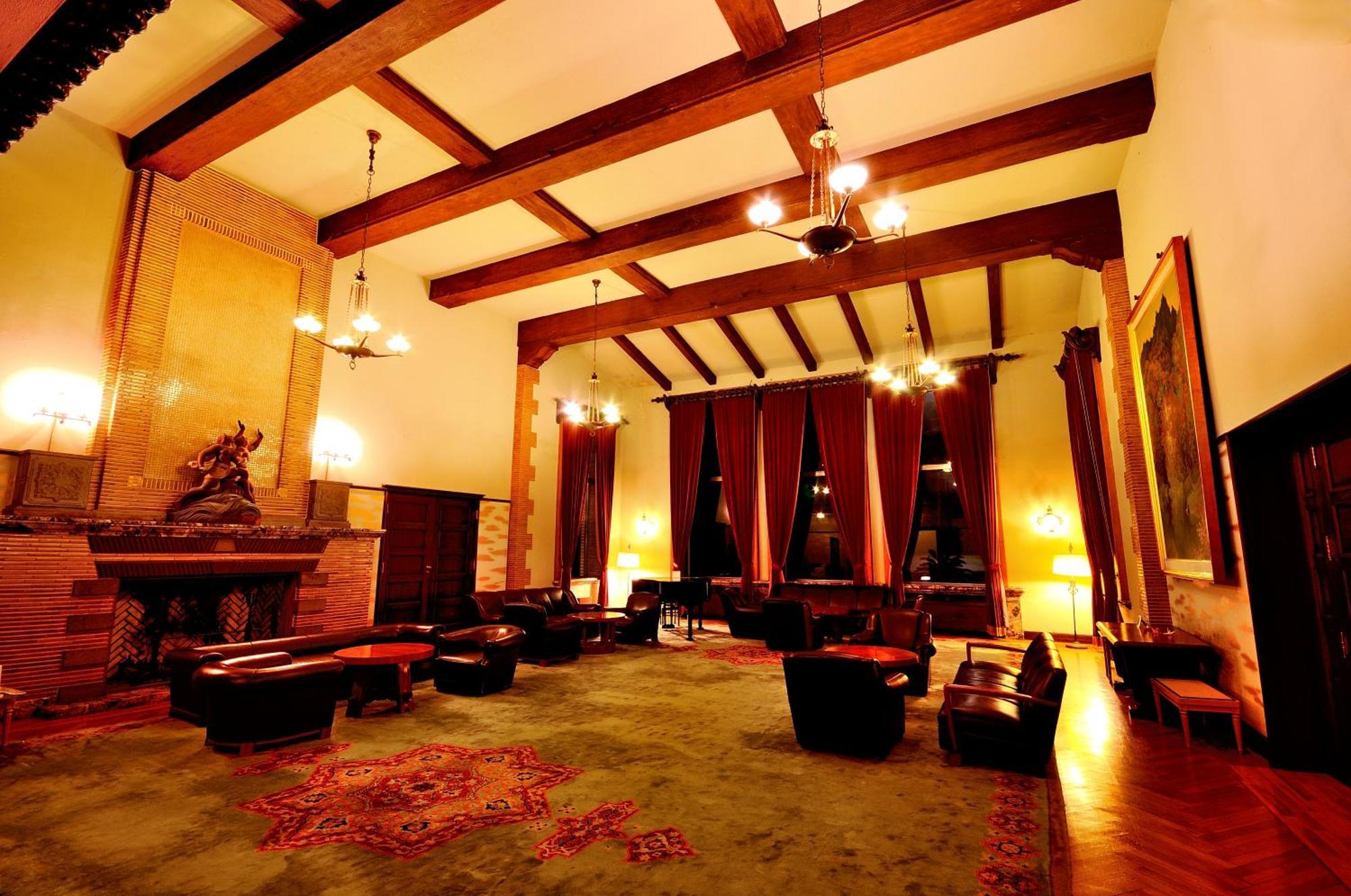 Kawana Hotel Itō Eksteriør billede