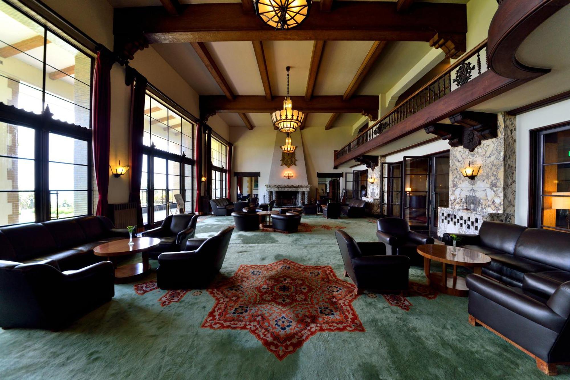 Kawana Hotel Itō Eksteriør billede