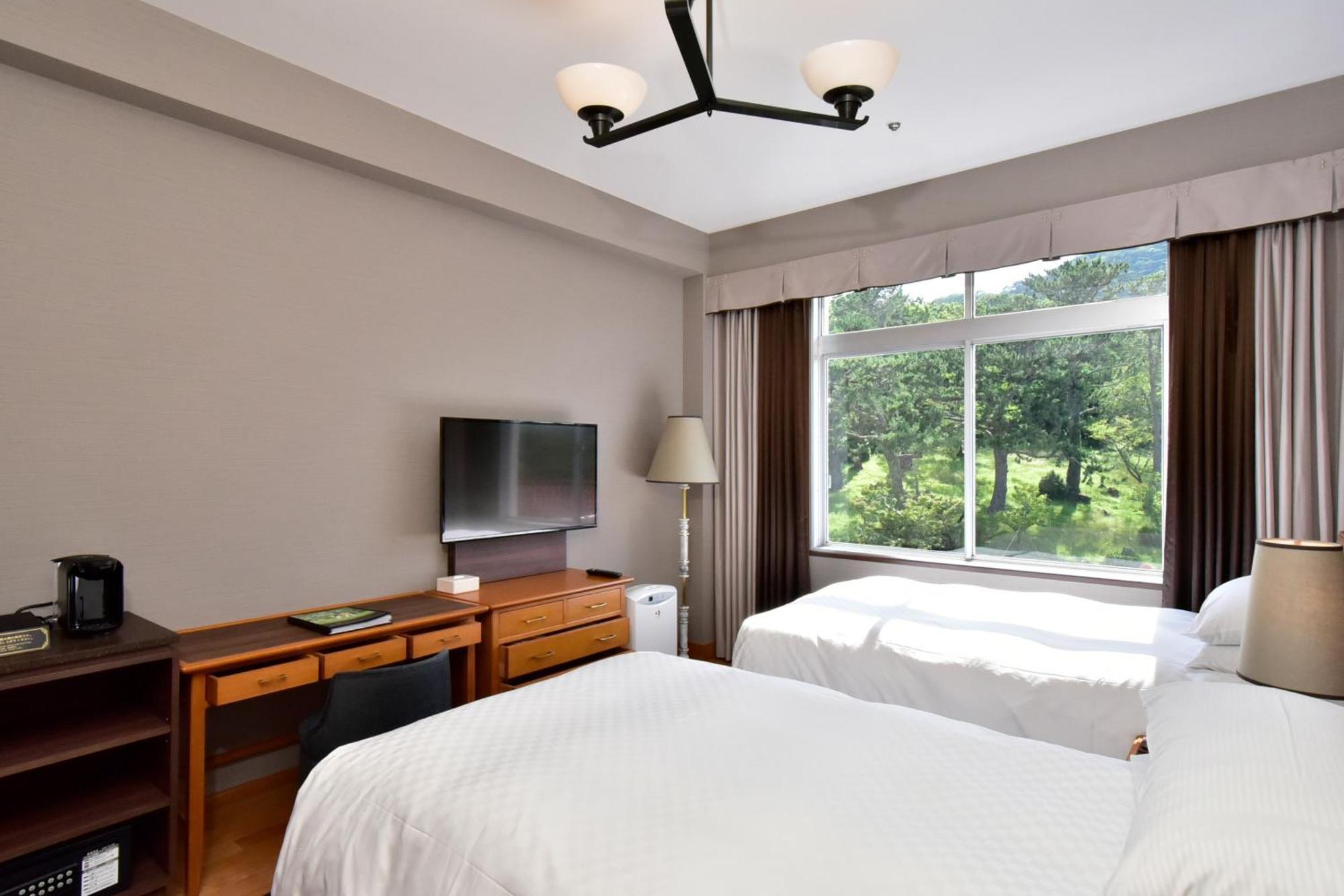 Kawana Hotel Itō Eksteriør billede