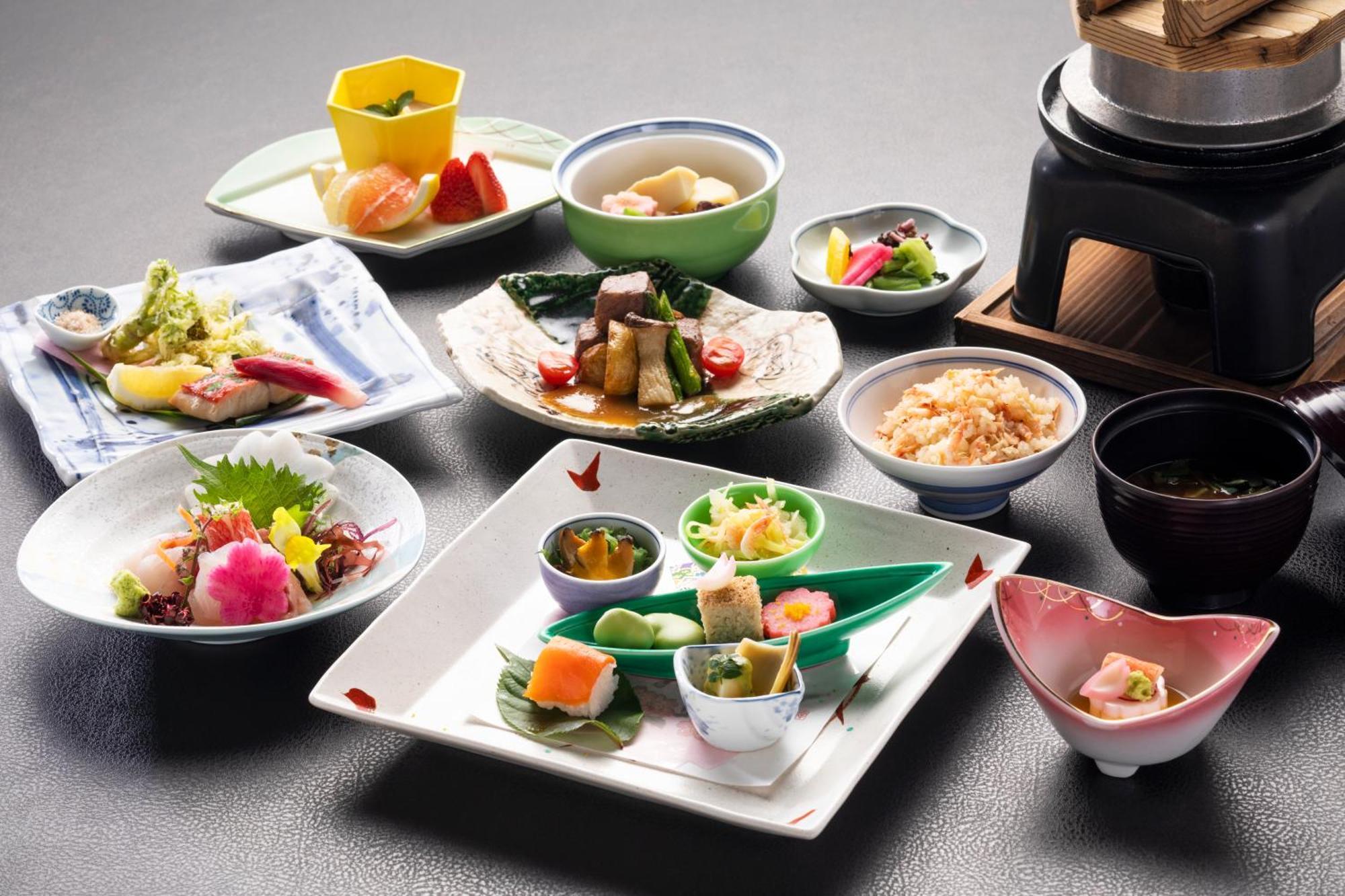 Kawana Hotel Itō Eksteriør billede
