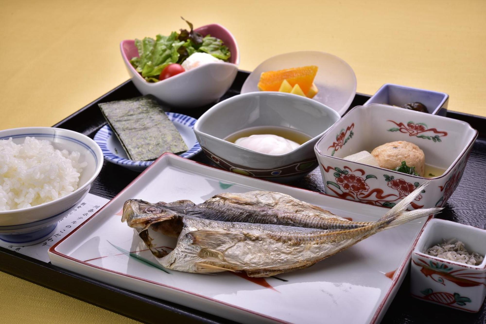 Kawana Hotel Itō Eksteriør billede