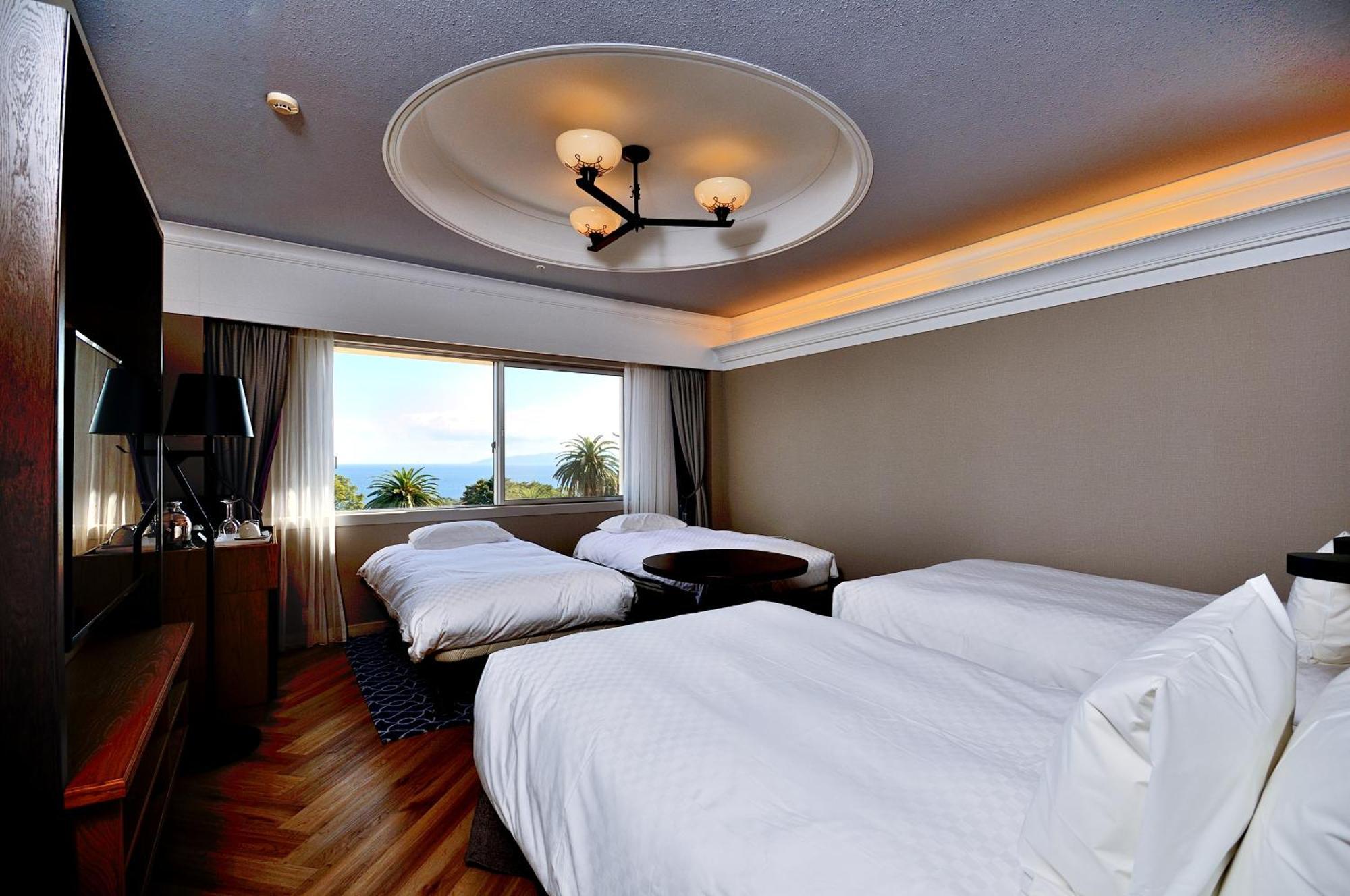 Kawana Hotel Itō Eksteriør billede