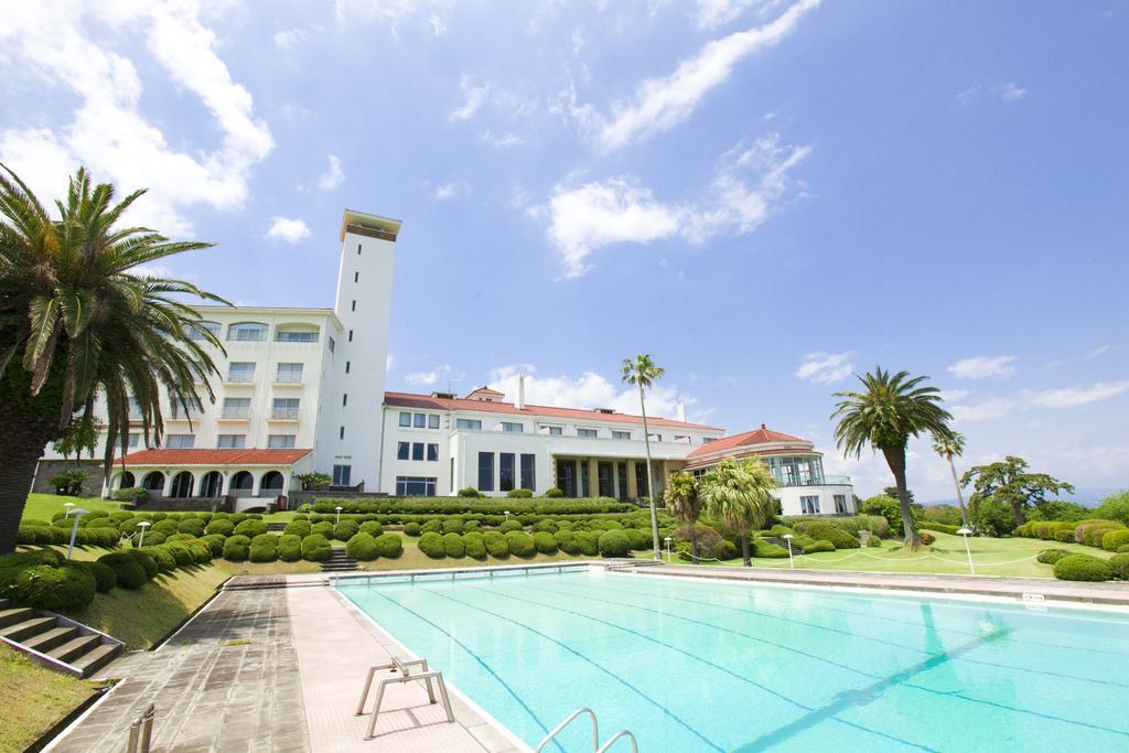 Kawana Hotel Itō Eksteriør billede