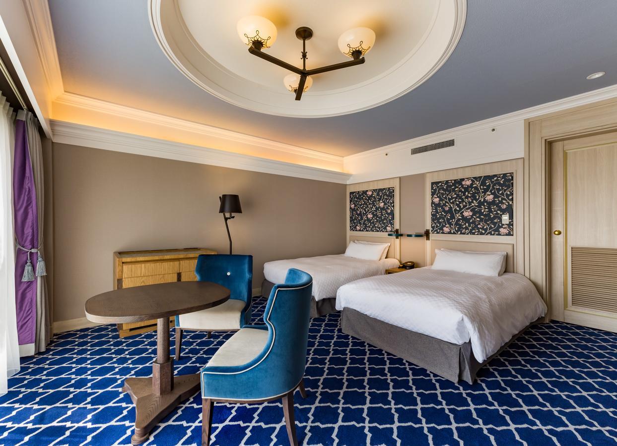 Kawana Hotel Itō Eksteriør billede
